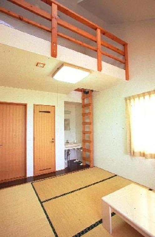 Kamihuusen Hotel Kijimadaira Exterior photo
