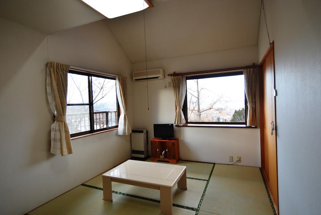 Kamihuusen Hotel Kijimadaira Room photo