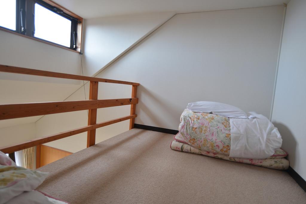 Kamihuusen Hotel Kijimadaira Room photo