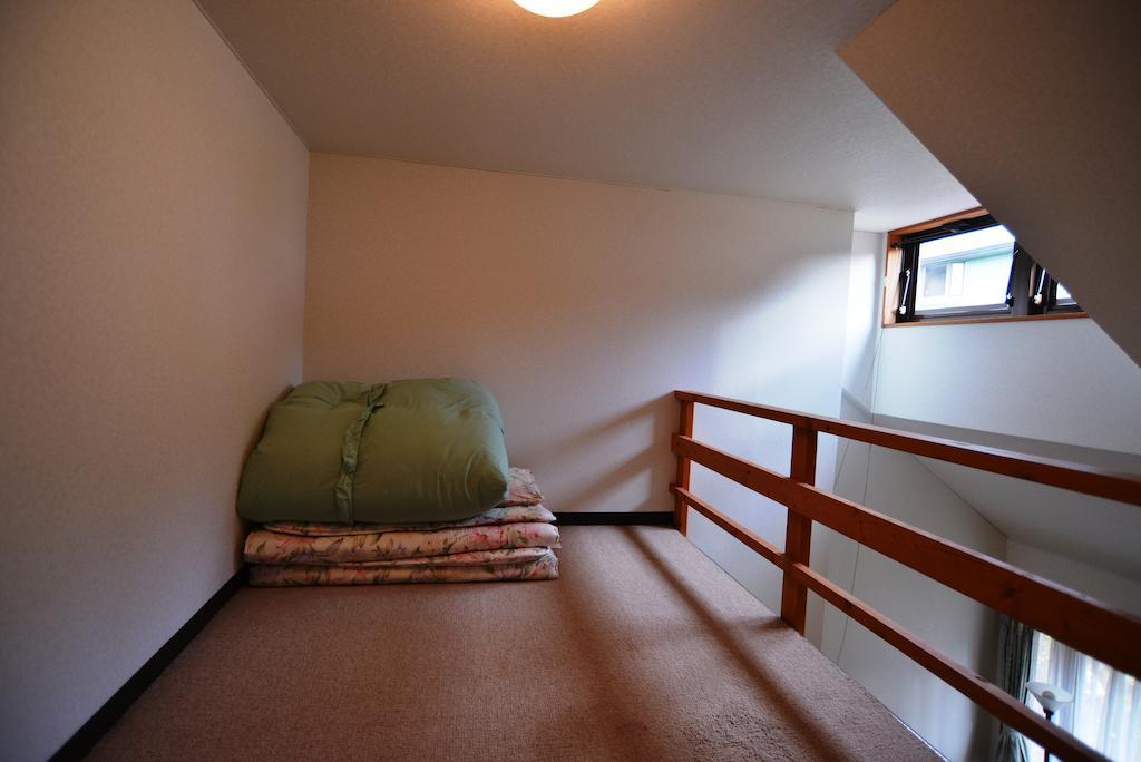 Kamihuusen Hotel Kijimadaira Room photo
