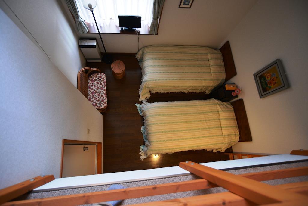 Kamihuusen Hotel Kijimadaira Room photo