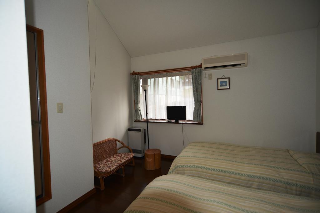Kamihuusen Hotel Kijimadaira Exterior photo