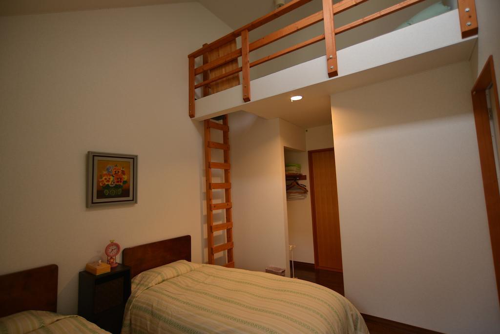 Kamihuusen Hotel Kijimadaira Room photo