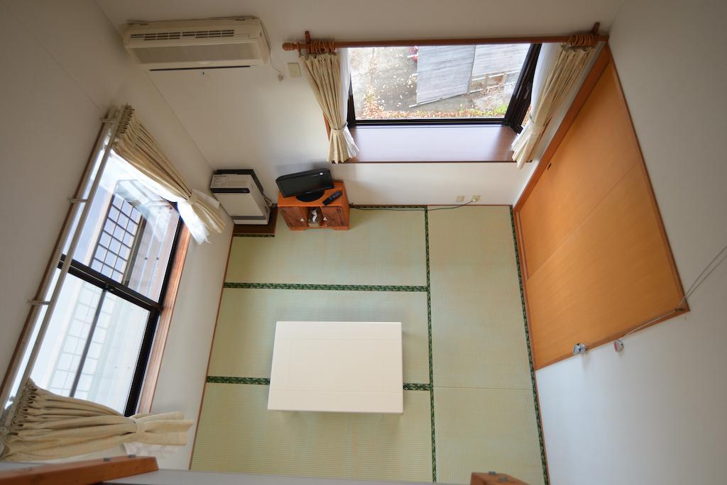 Kamihuusen Hotel Kijimadaira Room photo