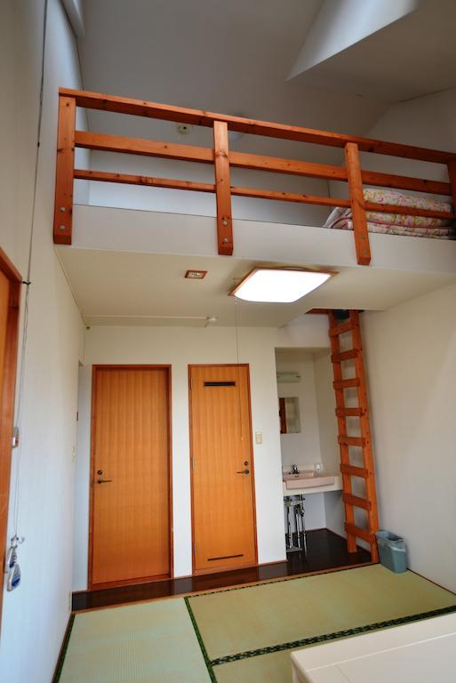 Kamihuusen Hotel Kijimadaira Room photo